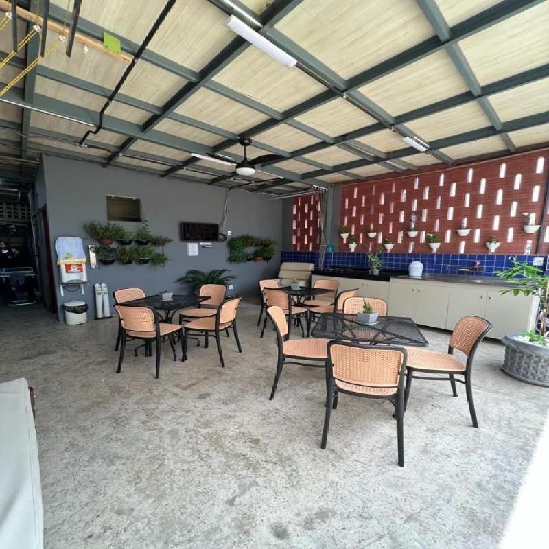 Ape 102, 2 Quartos, Terreo | Wi-Fi 600Mb | Residencial Jc, Um Lugar Para Ficar. Belém Zewnętrze zdjęcie