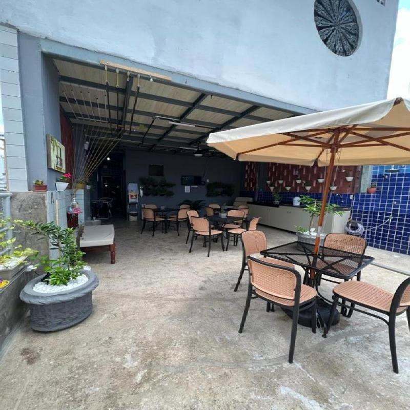 Ape 102, 2 Quartos, Terreo | Wi-Fi 600Mb | Residencial Jc, Um Lugar Para Ficar. Belém Zewnętrze zdjęcie