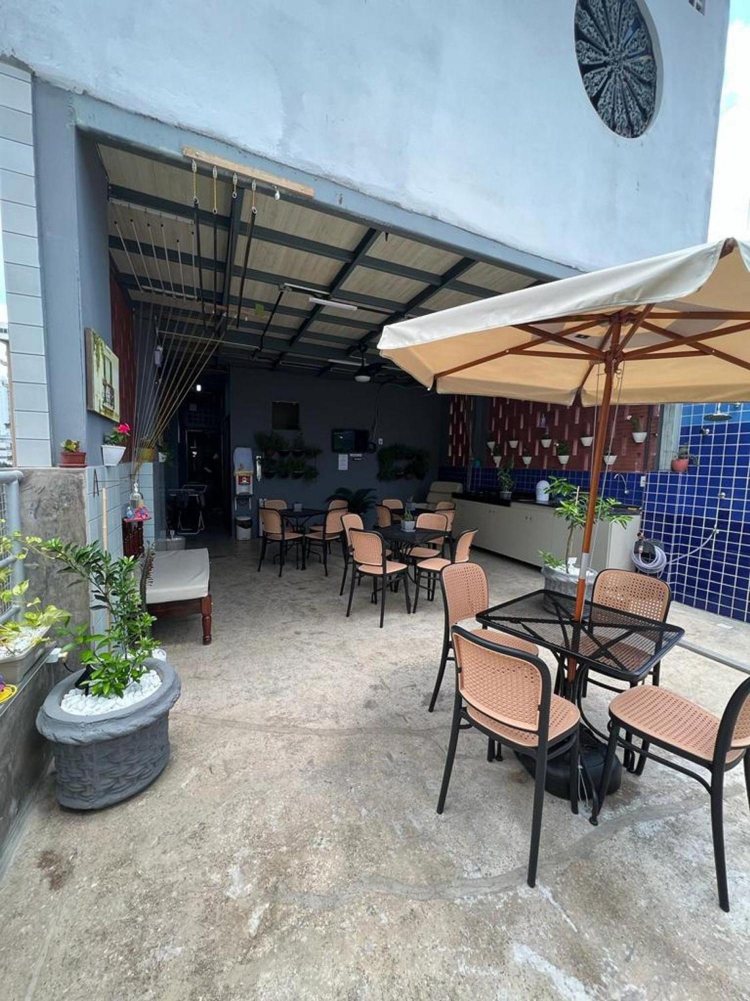 Ape 102, 2 Quartos, Terreo | Wi-Fi 600Mb | Residencial Jc, Um Lugar Para Ficar. Belém Zewnętrze zdjęcie