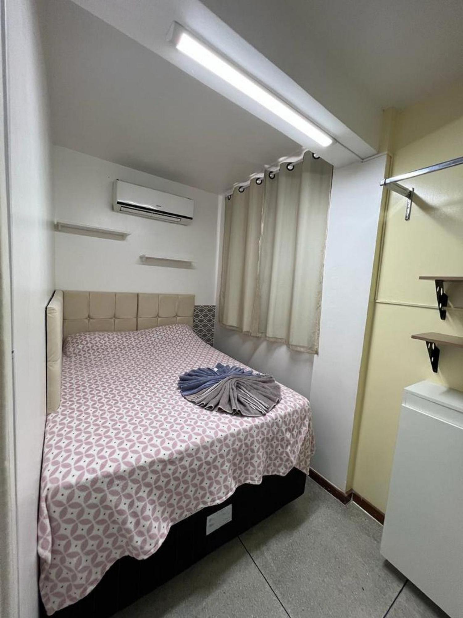Ape 102, 2 Quartos, Terreo | Wi-Fi 600Mb | Residencial Jc, Um Lugar Para Ficar. Belém Zewnętrze zdjęcie
