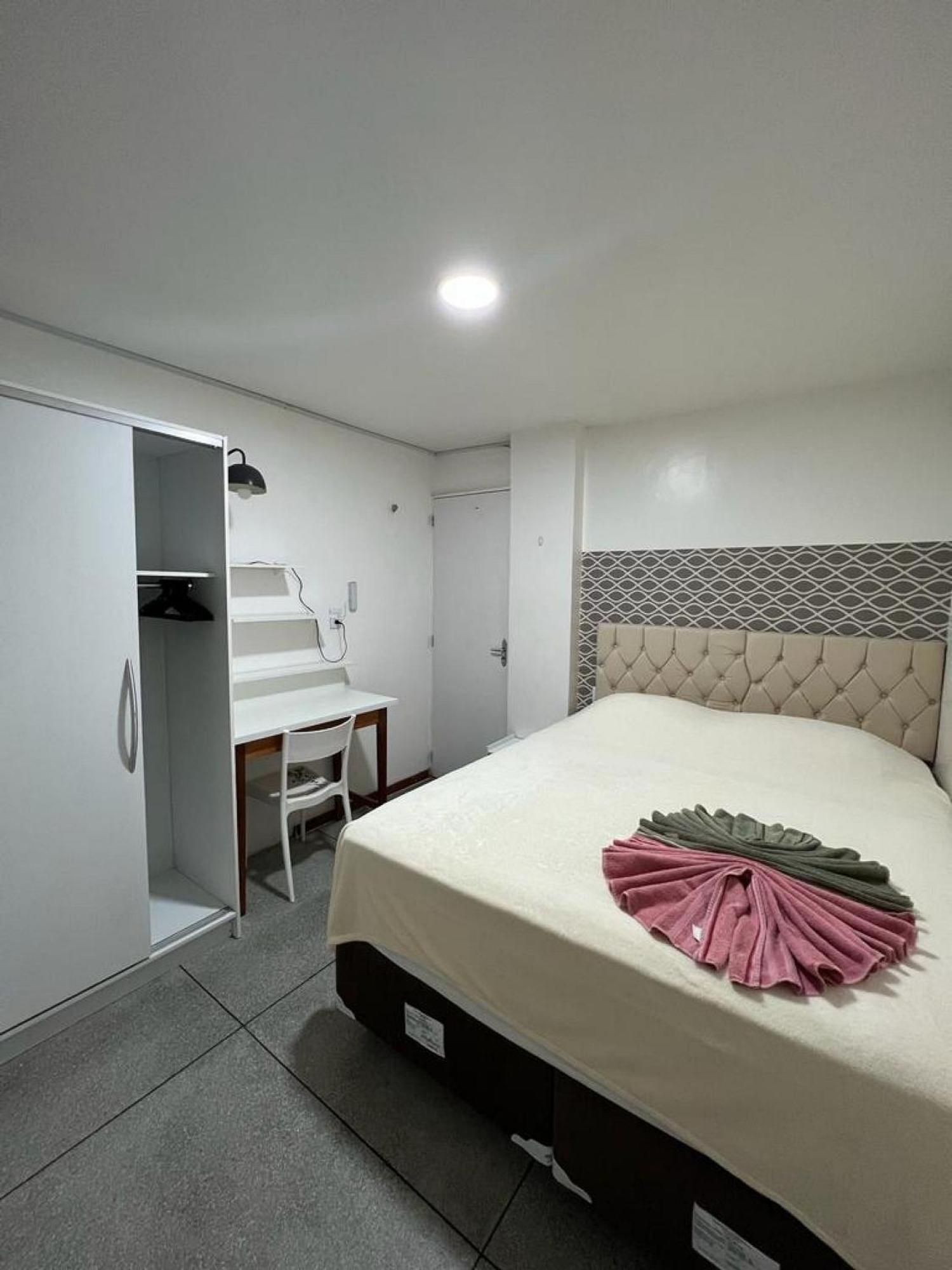Ape 102, 2 Quartos, Terreo | Wi-Fi 600Mb | Residencial Jc, Um Lugar Para Ficar. Belém Zewnętrze zdjęcie