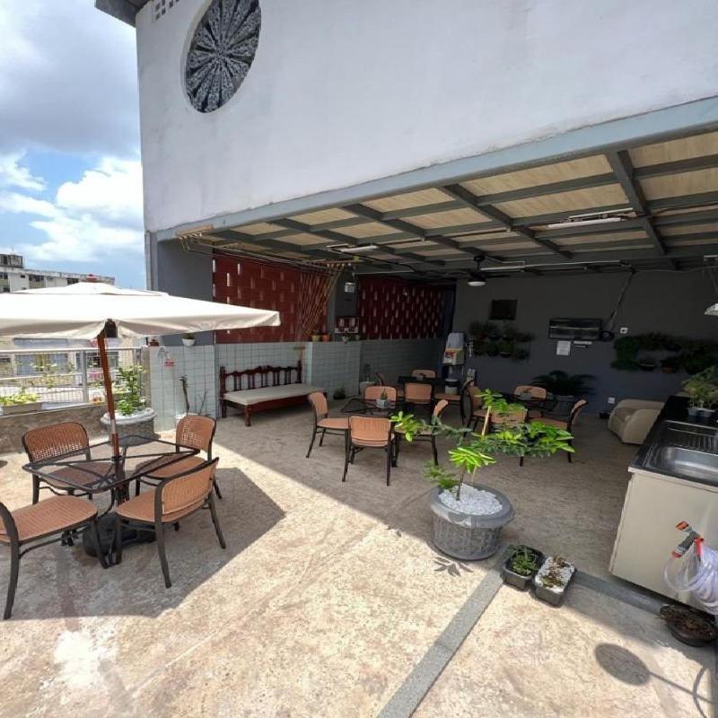 Ape 102, 2 Quartos, Terreo | Wi-Fi 600Mb | Residencial Jc, Um Lugar Para Ficar. Belém Zewnętrze zdjęcie