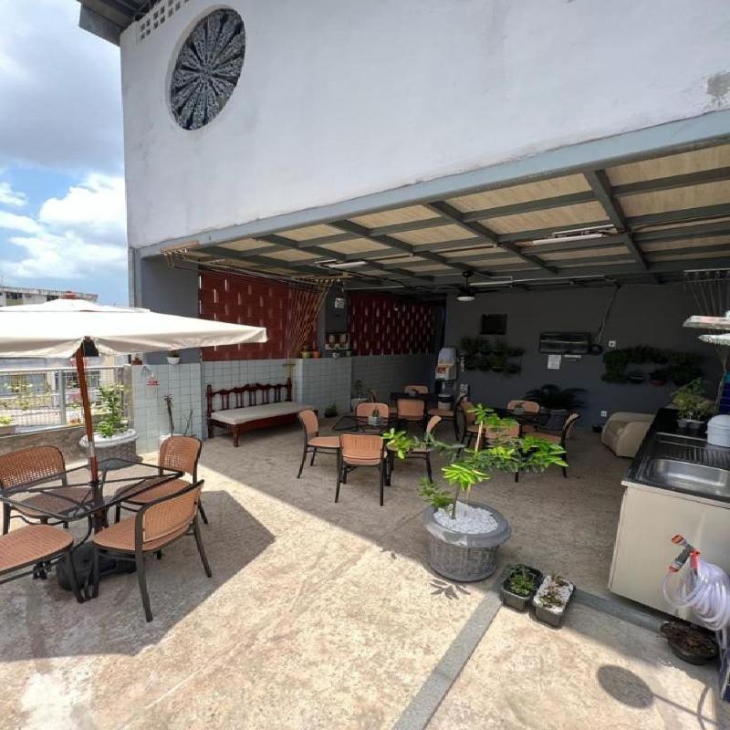 Ape 102, 2 Quartos, Terreo | Wi-Fi 600Mb | Residencial Jc, Um Lugar Para Ficar. Belém Zewnętrze zdjęcie